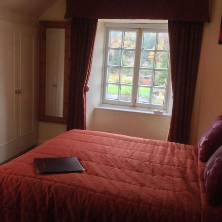 Highlander Inn Craigellachie Bilik gambar