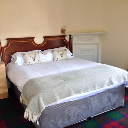 Highlander Inn Craigellachie Luaran gambar