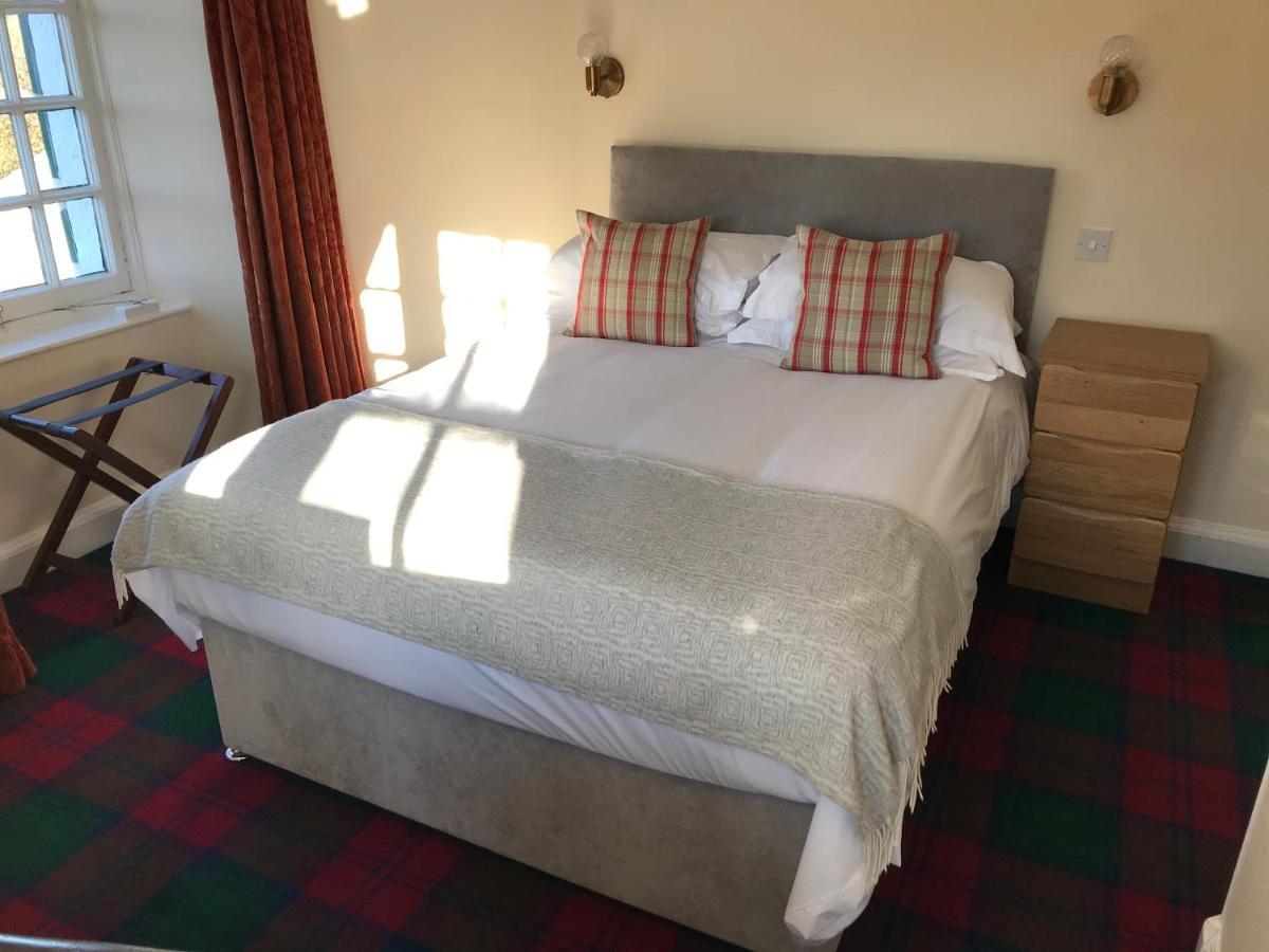 Highlander Inn Craigellachie Luaran gambar